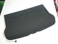 фото thumb №1, Audi a3 8p 04-12r полиця багажника зад 5d sportback