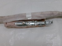 фото thumb №10, Opel crossland x air bag шторка безопасности левая подушка