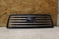 фото thumb №1, Решётка радиатора радиатора subaru forester ii sg lift