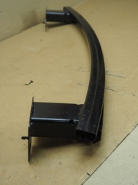 фото thumb №11, Балка бампера перед передняя нижняя opel astra vi l 9835211680