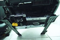 фото thumb №16, Сиденье сиденья кожа kpl mercedes cls w218