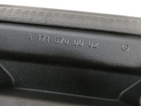 фото thumb №11, Mercedes slk r171 cabrio скло задня задня