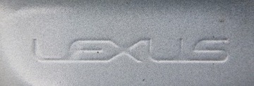 фото thumb №7, Lexus nx крышка зад