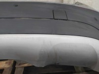 фото thumb №9, Bmw x1 e84 задний бампер 2991489 pdc