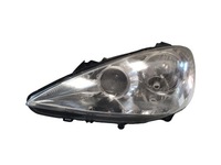 фото thumb №1, Лампа левая передняя peugeot 807 89006375