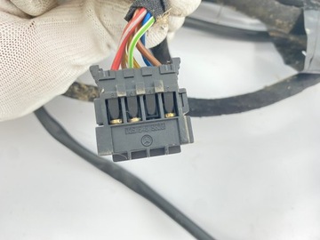 фото thumb №11, Жгут установка электрический mercedes w124 1244400313