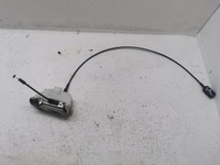 фото thumb №1, Замок двері праві перед renault megane ii 4 pin eu