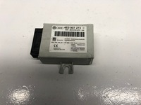 фото thumb №1, Модуль блок керування тиску audi a8 4e0907273