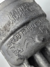 Купити Корпус основа фільтра оливи peugeot citroen ford 1.5 blue hdi 9823532380, фото thumb