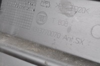 фото thumb №9, Fiat qubo молдинг двері ліва перед передня 1313770070