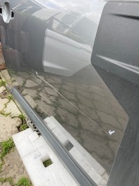 фото thumb №8, Дверь правое передние правый перед dacia duster iii 3 23-