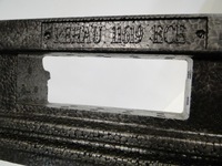 фото thumb №8, Mercedes glc 253 x253 абсорбер пенополистирол бампера a2538850037