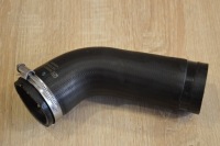 фото thumb №1, Труба воздуха интеркулер antara captiva 2.2