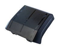 фото thumb №1, Заглушка накладка радара решётка решетка 3v0853655 skoda superb iii 3 15-19