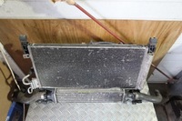 фото thumb №9, Комплект радиатор corsa d 1.3