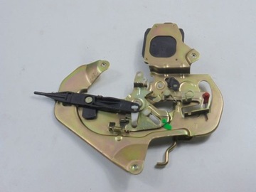 фото thumb №7, Kia carnivale i амортизатор центрального замка двері зсувних зад лівий рестайлінг