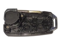 фото thumb №3, Корпус ключ renault с жало ne73