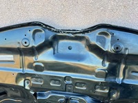 фото thumb №10, Alu крышка капот renault koleos 651226795r