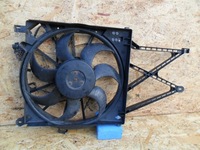 фото thumb №10, Opel astra h a04 2004 2005 2006 2007 вентилятор