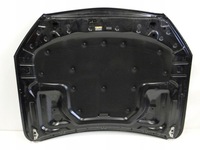 фото thumb №8, Mercedes glc x253 253 капот крышка двигателя 197