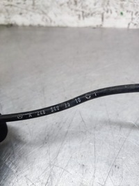 фото thumb №6, Mercedes w246 w176 датчик abs перед a2465402510