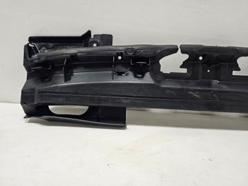 фото thumb №5, Канал воздуха радиатор верхний bmw 5 g30 g31