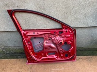 фото thumb №9, Mazda 3 bp 2019-2025 хэтчбек дверь передние левая