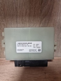 Купити Mercedes benz w206 модуль вихлопних газів a0009002116, фото thumb