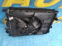 фото thumb №5, Ford galaxy mk4 радіатор вентилятор 2.0d