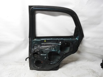 фото thumb №6, Suzuki sx4 sx-4 06-09 двері правий зад zcl