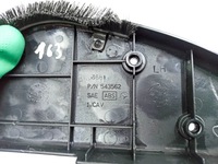 фото thumb №12, Mercedes-benz ml w163 2003 сиденья, сиденье