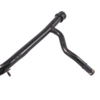 Audi a3 8p труба патрубок шланг води радіатора 1.6 бензин 06a121065ap Оригінал, фото thumb