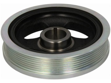 фото thumb №1, Колесо ременное вала toyota avensis t25 2.0 2.2 t27 2.0 rav 4 iii 2.2 iv 2.0