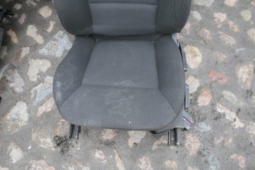 фото thumb №12, Сиденье диван opel signum vectra