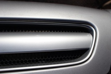 фото thumb №4, Vectra c signum 2002-2005 r - решётка радиатора , решётка ,13123491 ,серебряный