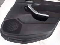 фото thumb №2, Обшивка дверь правый задняя opel insignia