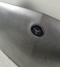 фото thumb №6, Капот 775 mercedes r-kl w251 комплектная