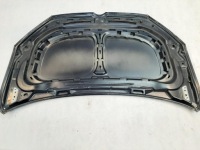 фото thumb №10, Vw touran 2010-2015 капот кришка багажника кришка двигуна
