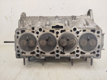 фото thumb №7, Головка двигателя vwag 038103373r 1.9 8v tdi bls