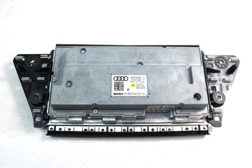 фото thumb №6, Audi e tron монитор экран lcd дисплей 4ke919605c 4ke 919 605 c 101 сцепление