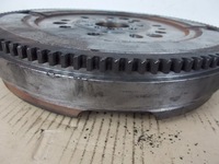 фото thumb №10, Колесо двухмассовый сцепление volvo c30 rok 06-10 d4204t nowe