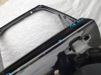 фото thumb №6, Audi a6 kombi 11- двері ліва задні задня