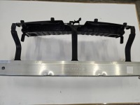 фото thumb №1, Opel crossland x балка pas підсилювач перед