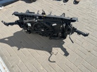 фото thumb №6, Hyundai i30 iii 2017- 1.0 t-gdi pas kompletny підсилювач радіатор балка