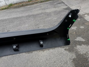 фото thumb №9, Volvo v90 cross country 2015- планка порогова права 32296119 хром