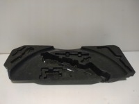 фото thumb №1, Mercedes ml w164 пінополістирол вкладиш багажника