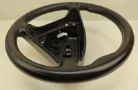 фото thumb №7, Mercedes slk r171 кермо шкіряний a1714600103