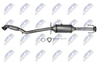 фото thumb №13, Nty фільтр часток твердих dpf