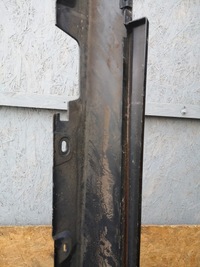 фото thumb №7, Bmw f07 gt молдинг поріг права