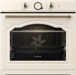 Gorenje BOS67372CLI Духовка Classico Line + Бесплатно